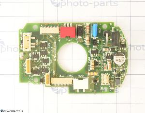 Плата IGBT для Sony HVL-F58AM, б/у